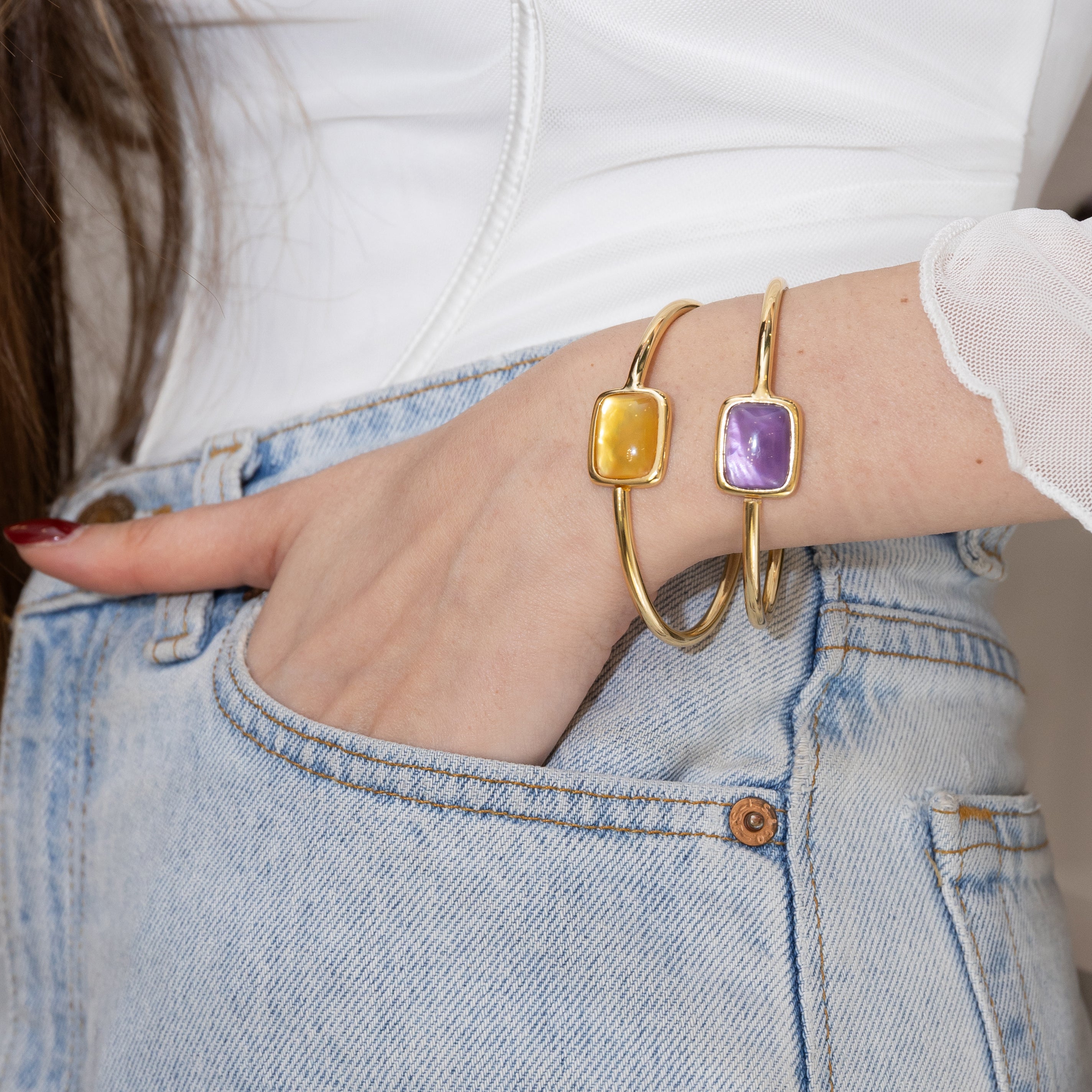 Bracciale Boho Chic