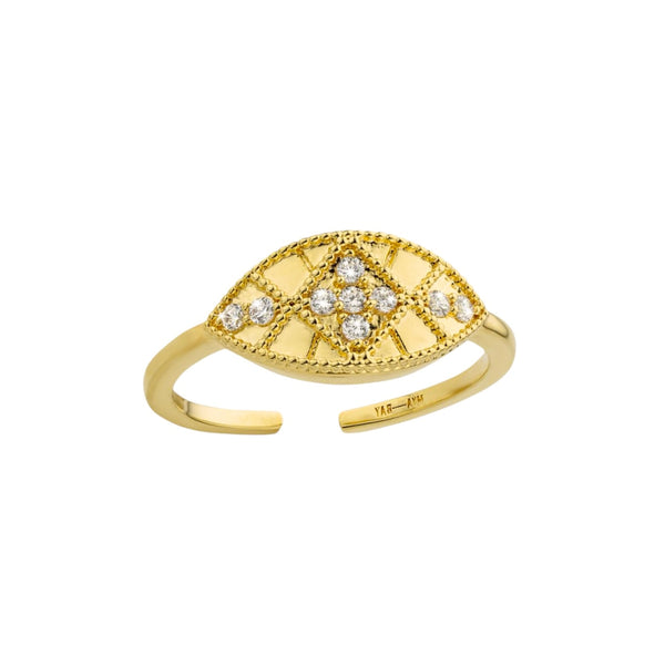 Anello BRIGHT ESSENTIAL