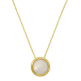 Collana circle