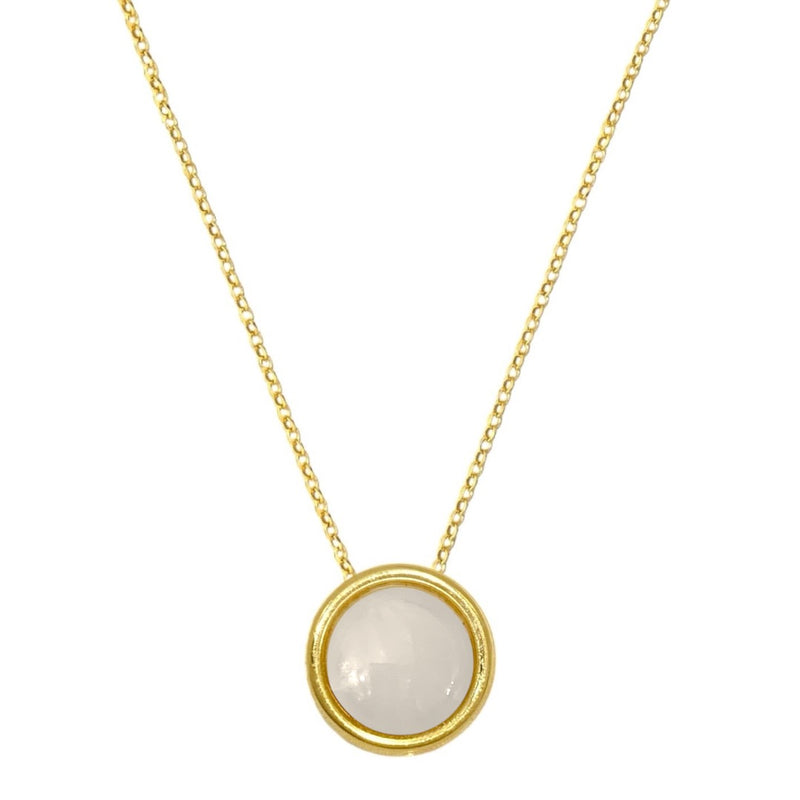 Collana circle