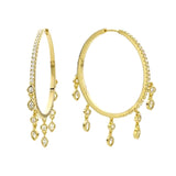 Cerchi bolly hoops