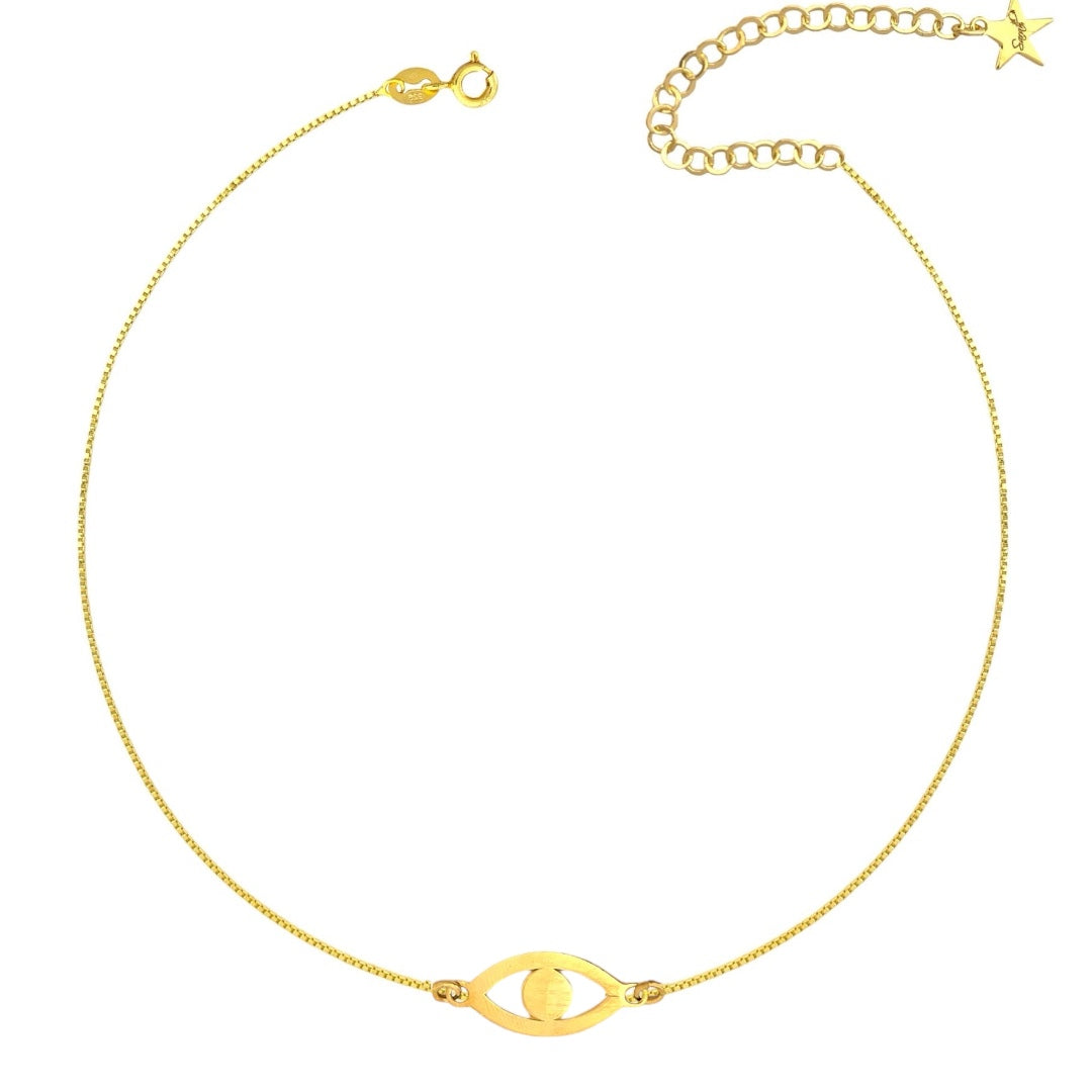 Eye Choker