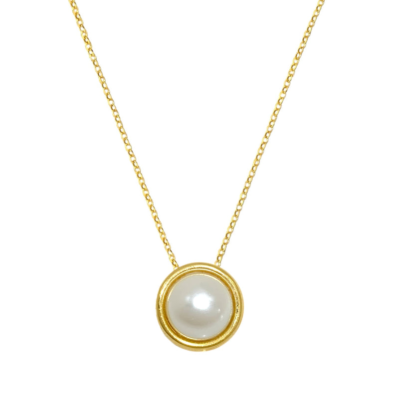 Collana circle