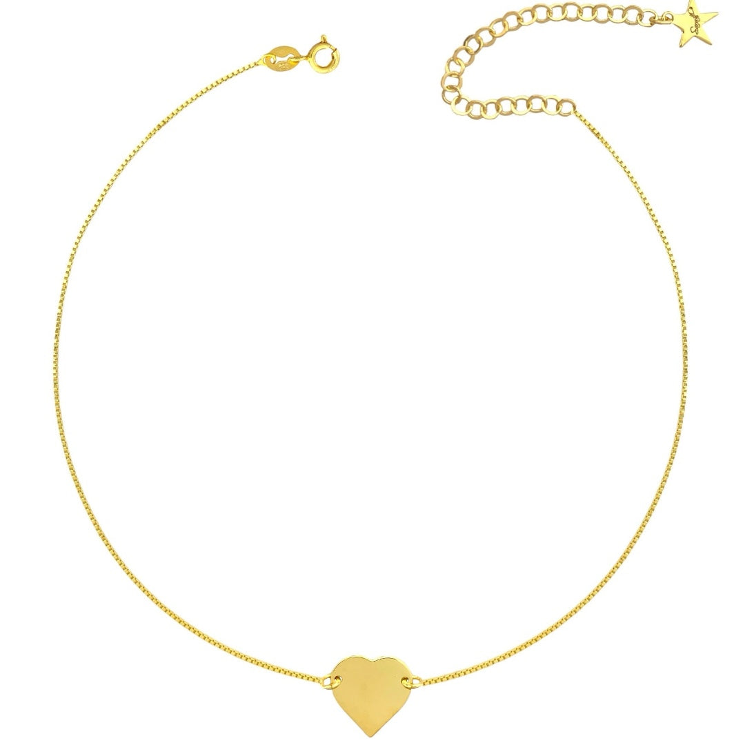 Heart Choker