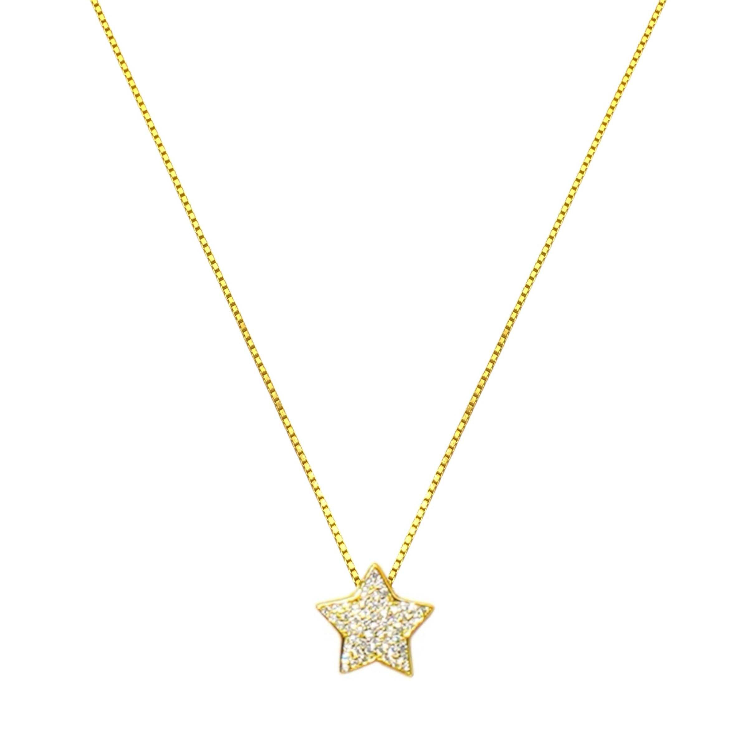 Collana Starly