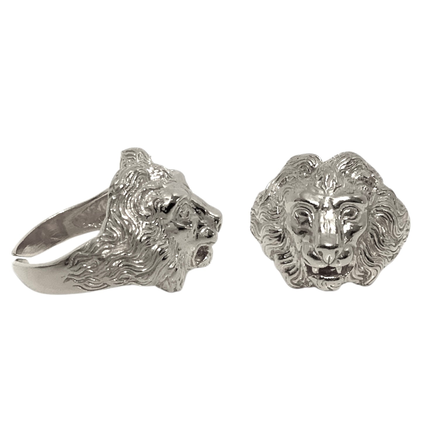 Anello Lion