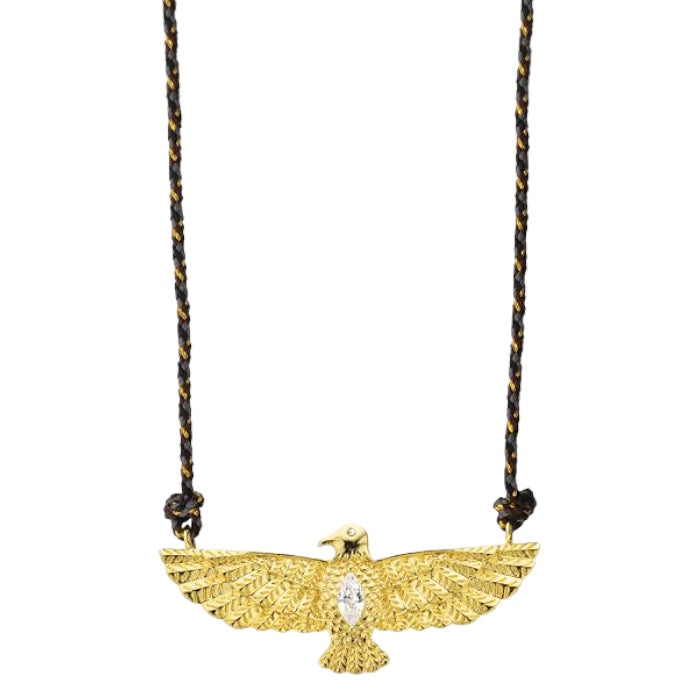 Collana Eagle